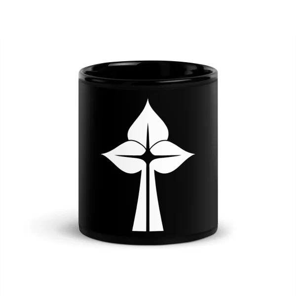 Ivy Baptist Church Classic Mug
